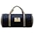 Gucci Blue Sports Line Duffle Bag Navy blue Nylon Cloth  ref.1303243