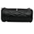 Saint Laurent Mini bolso tubo Sade negro Cuero  ref.1303247