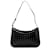 Bottega Veneta Black Patent Intrecciato Shoulder Bag Leather Patent leather  ref.1303252
