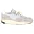Autre Marque Common Projects Track 80 Sneakers in Grey Suede  ref.1303331