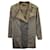 Isabel Marant Jacket in Olive Green Cotton  ref.1303344