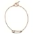 Hermès 18k Ouro Chaine d'Ancre Mini Punk Metal  ref.1303404