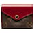 Louis Vuitton Monogram Zoé Wallet  M62932 Cloth  ref.1303414