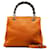 Gucci Leather Bamboo Shopper Tote Bag 336032  ref.1303416