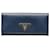 Prada Saffiano Leather Continental Wallet 1M1132  ref.1303422