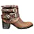 Autre Marque Old Gringo boots size 36 Light brown Leather  ref.1303444