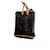 Hermès Travel bag Ebony Leather  ref.1303451