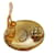 Chanel Golden Vergoldet  ref.1303461
