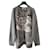 Christian Dior Knitwear Grey Cashmere  ref.1303468