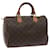 Speedy Louis Vuitton-Monogramm schnell 30 Handtasche M.41526 LV Auth yk11215 Leinwand  ref.1303493