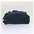 PRADA Borsa a spalla Nylon Navy Auth hk1116 Blu navy - vista 5
