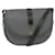 Christian Dior Shoulder Bag Leather Gray Auth bs12882 Grey  ref.1303564