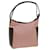 GUCCI Shoulder Bag Canvas Pink 77112 auth 68568 Cloth  ref.1303578