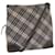 BURBERRY Nova Check Blue Label Shoulder Bag Canvas Pink Brown Auth 69207 Cloth  ref.1303580