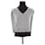 Jacquemus Wollpullover Grau Wolle  ref.1303588