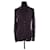 Dolce & Gabbana Cardigan en laine Purple Wool  ref.1303595