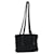 PRADA Shoulder Bag Nylon Black Auth bs11267  ref.1303598