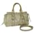 Miu Miu Hand Bag Leather 2way Beige Auth ac2807  ref.1303618