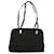 GUCCI Tote Bag Canvas Black 002 1038 auth 68782 Cloth  ref.1303632