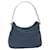 PRADA Shoulder Bag Nylon Blue Auth bs12900  ref.1303636