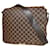Louis Vuitton Bastille Brown Cloth  ref.1303742