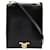 Hermès Chaine d'ancre Black Leather  ref.1303748