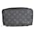 Louis Vuitton Zippy XL Toile Noir  ref.1303807