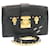 Louis Vuitton Trunk Black Leather  ref.1303872