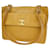 Chanel - Beige Leather  ref.1303938