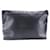 Balenciaga Navy Black Leather  ref.1303993