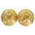 Chanel Matelassé D'oro Metallo  ref.1304074