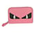 Fendi Pink Leder  ref.1304113