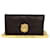 Louis Vuitton Amelia Brown Leather  ref.1304116