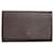 Louis Vuitton Trésor Brown Leather  ref.1304144