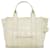 Marc Jacobs The tote bag Cream Cloth  ref.1304162