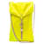 Jimmy Choo VARENNE Yellow Cloth  ref.1304166