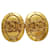Chanel COCO Mark Golden  ref.1304169