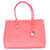 Furla Linda Pink Leather  ref.1304189