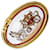 Hermès Hermes Dourado  ref.1304221