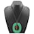 Elevador Hermès Verde  ref.1304228