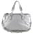 Loewe White Leather  ref.1304300