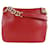 Prada -- Red Leather  ref.1304355