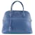 Hermès Hermes Bolide Blu Pelle  ref.1304370
