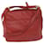 Loewe Red Leather  ref.1304413