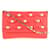 Kate Spade Chain Shoulder Orange Leather  ref.1304474