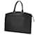 Louis Vuitton Riviera Black Leather  ref.1304501