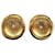 Chanel Golden Metal  ref.1304503