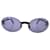 Chanel - Purple Plastic  ref.1304547