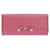 Ribbon Prada-Band Pink Leder  ref.1304582
