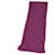 Louis Vuitton Logomanía Púrpura Lana  ref.1304609